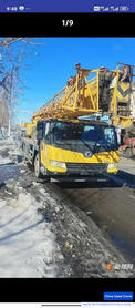 Buy XCMG Used Crane / 2 Buy XCMG Used Crane / 2